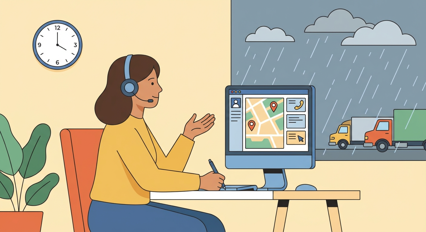 Illustration for Most Important Skill in the Age of AI