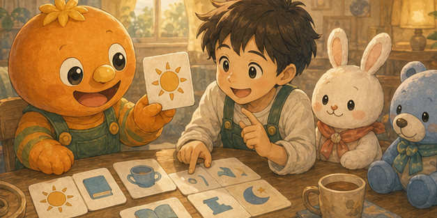 Illustration 2: Now we can answer our big question.