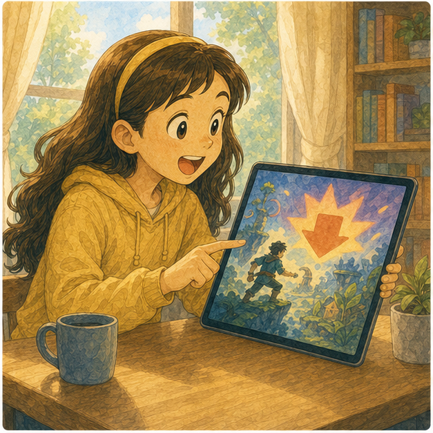 Illustration 1: One Friday in the United States, many Nintendo fans noticed a surprising deal online.