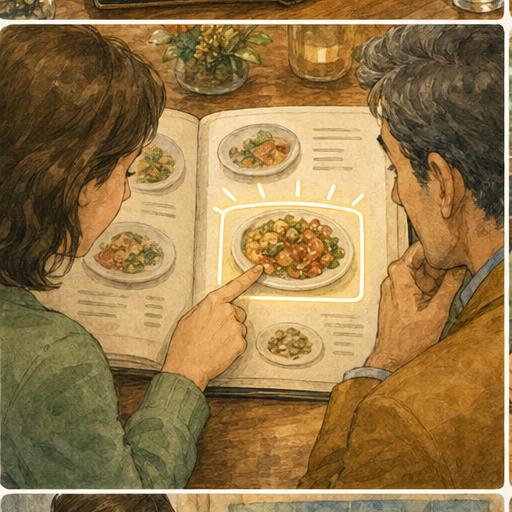 Illustration 3: Part 4: Placement, Boxes, and Labels