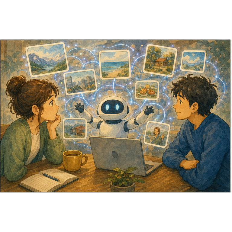 Illustration 3: That is why writers describe Spark as always-on.