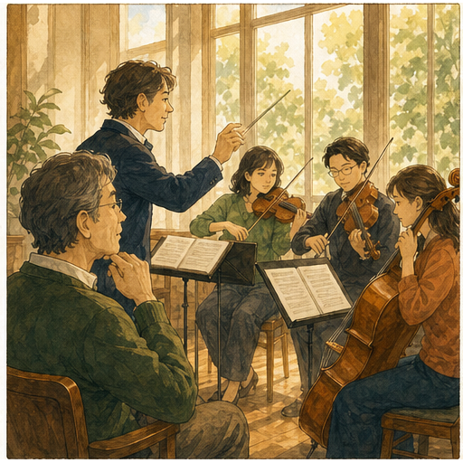 Illustration 1: What Is Classical Music?