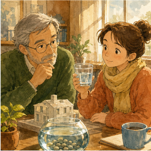 Illustration 2: The Desktop Example