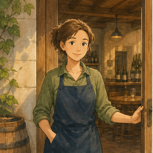 Illustration 1: My Workplace