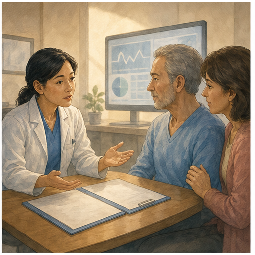 Illustration 4: Part 4: The Ethical Layer