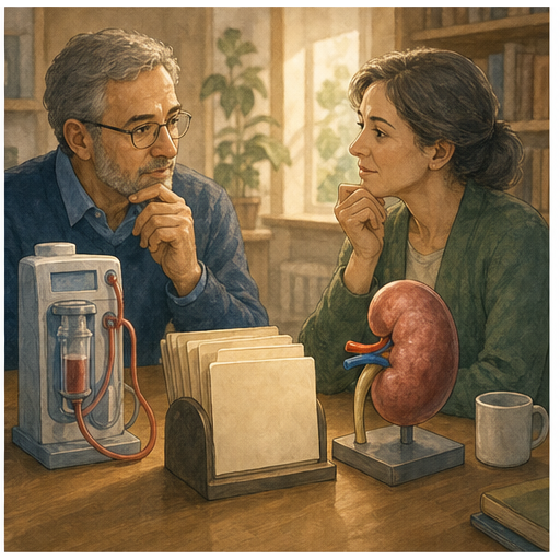 Illustration 6: Final Reflection