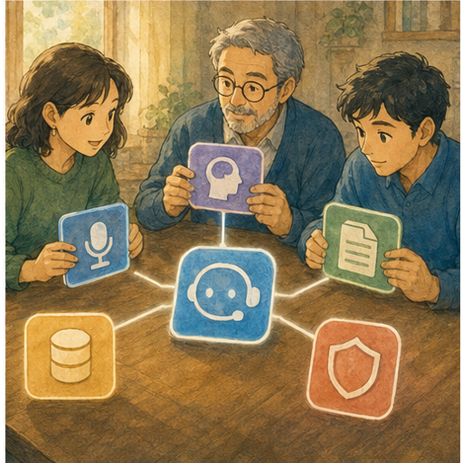 Illustration 6: Part 6: What This Means for English Learners and Product Teams and Part 7: How to Read...