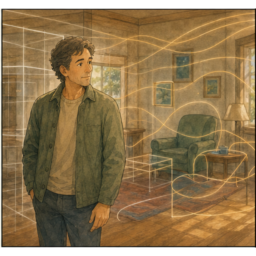 Illustration 4: Relaxed Priors