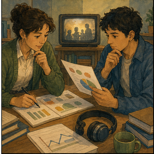 Illustration 6: What Research Suggests