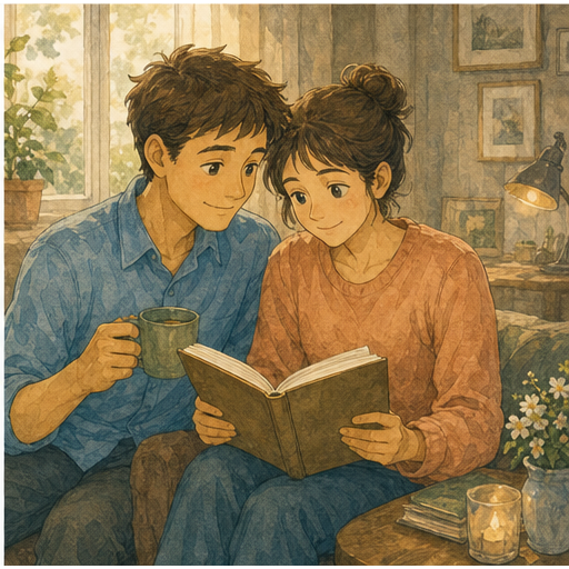 Illustration 6: Why the Stories Still Feel Modern