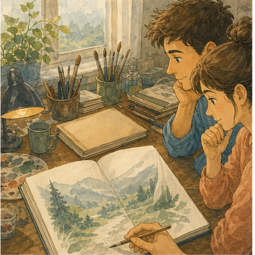 Illustration 1: Who Was Tove Jansson?