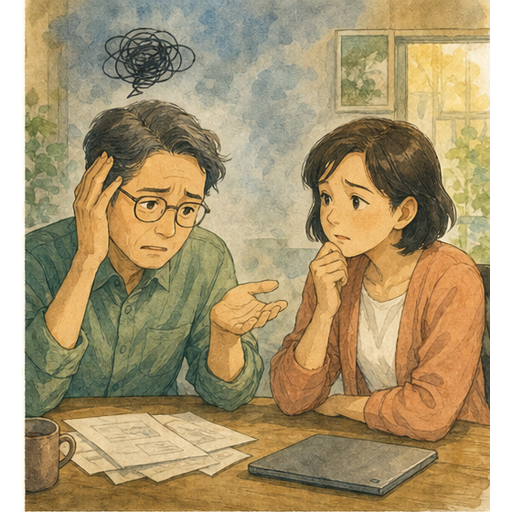 English lesson image for Giving Clear Feedback at Work: Story beat 1