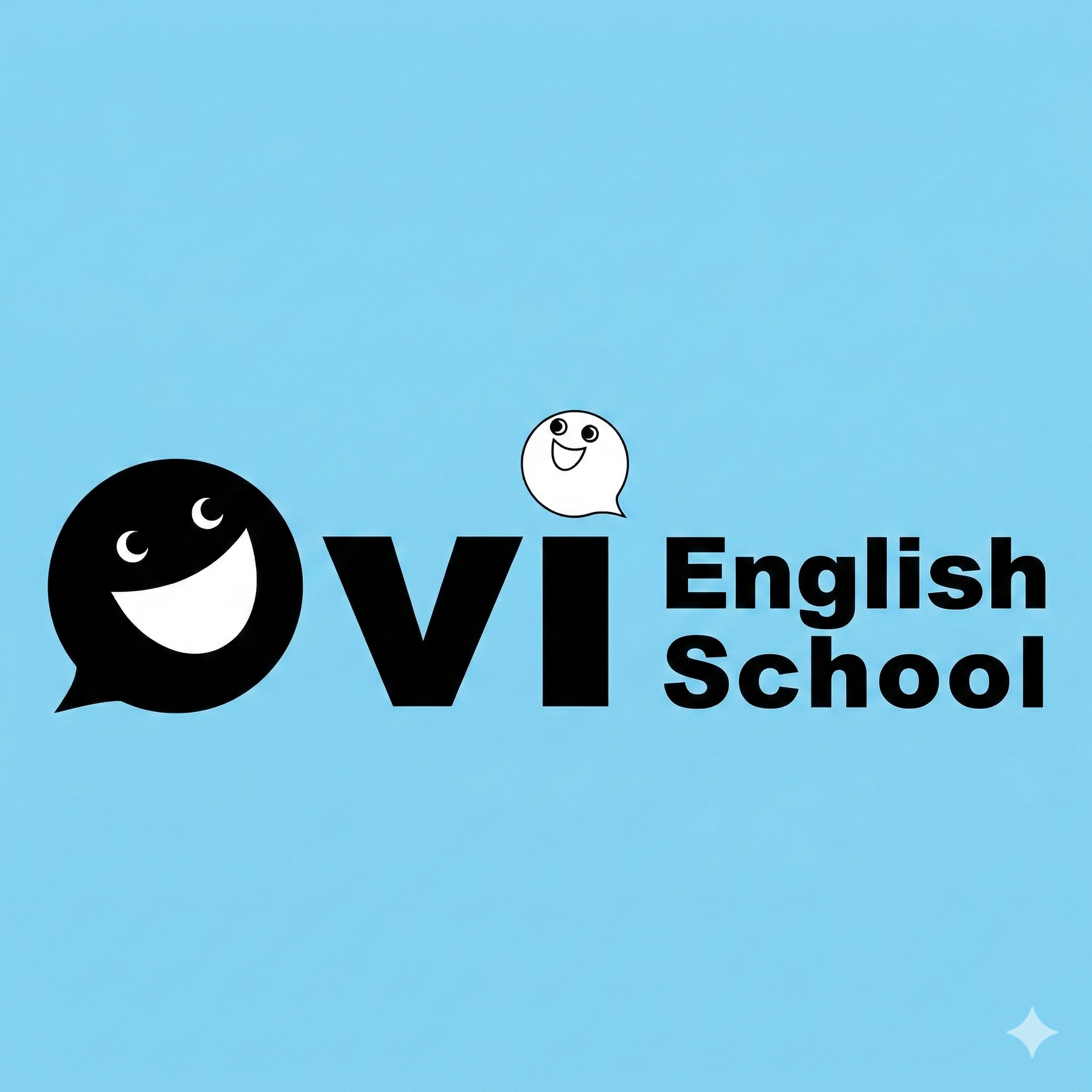 Ovi English School